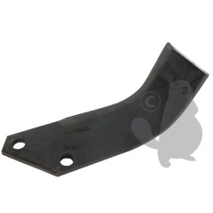 TILLER TINE 150MM RIF 1401599R COMPATIBLE | NewgardenParts.com