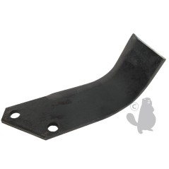 BODENPINNE ZINKEN 150MM RIF 1401600L KOMPATIBEL | NewgardenParts.com
