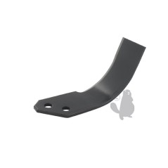 BODENPINNE ZINKEN 150MM RIF 1404111L KOMPATIBEL | NewgardenParts.com