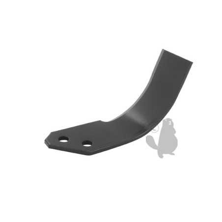 TILLER TINE 150MM RIF 1404111L COMPATIBLE | NewgardenParts.com