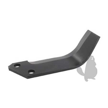 TILLER TINE 155MM RIF 1401601L COMPATIBLE | NewgardenParts.com