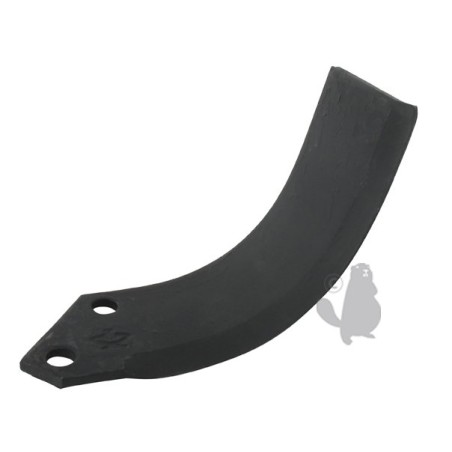 FRESA DA 160MM COMPATIBILE RIF 1407454R | NewgardenParts.com