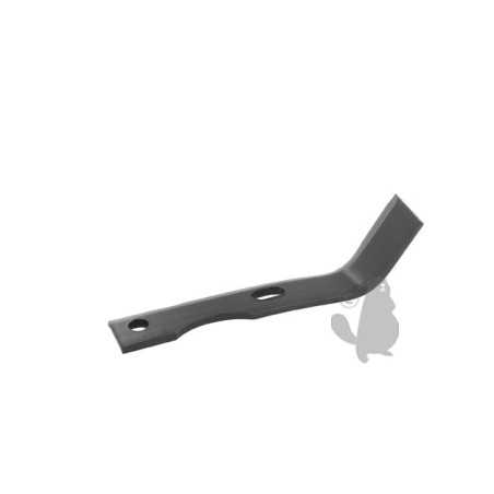 BODENPINNE ZINKEN 160MM RIF 1407413L KOMPATIBEL | NewgardenParts.com