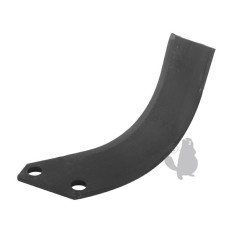 FRESA DA 160MM RIF 1407454L COMPATIBILE | NewgardenParts.com