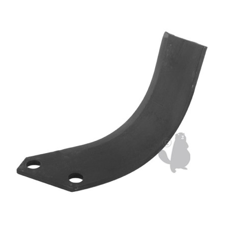 FRESA DA 160MM RIF 1407454L COMPATIBILE | NewgardenParts.com