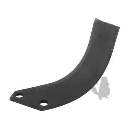 PINNE ZINKEN 160MM RIF 1407454L KOMPATIBEL | NewgardenParts.com