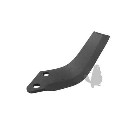 PINNE ZINKEN 162MM RIF 1401605R KOMPATIBEL | NewgardenParts.com