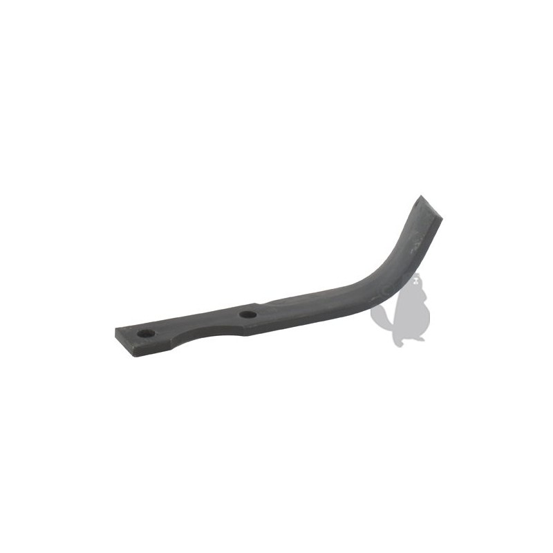 DENT DE FRAISE 165MM RIF 1401521L COMPATIBLE