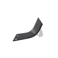 TILLER TINE 166MM RIF 1404143R COMPATIBLE | NewgardenParts.com
