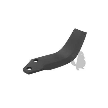 PINNE ZINKEN 167MM RIF 1401609R KOMPATIBEL | NewgardenParts.com