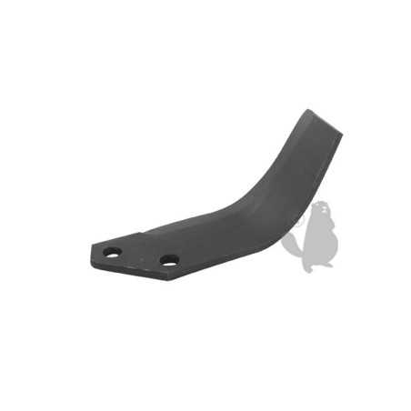 TILLER TINE 167MM RIF 1401610L COMPATIBLE | NewgardenParts.com
