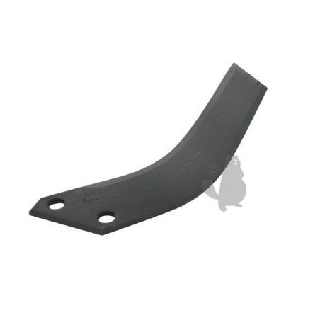 FRESA DA 170MM RIF 1401604L COMPATIBILE | NewgardenParts.com