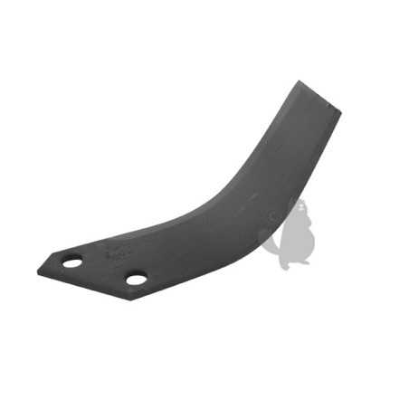 TILLER TINE 170MM RIF 1401604L COMPATIBLE | NewgardenParts.com