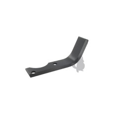 BODENPINNE ZINKEN 175MM RIF 1407460R KOMPATIBEL | NewgardenParts.com
