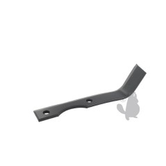 BODENPINNE ZINKEN 175MM RIF 1404104L KOMPATIBEL | NewgardenParts.com