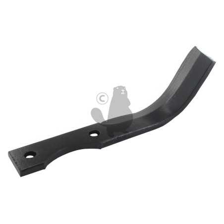 PÚA DEL CUARZO 175MM RIF 1407503L COMPATIBLE | NewgardenParts.com