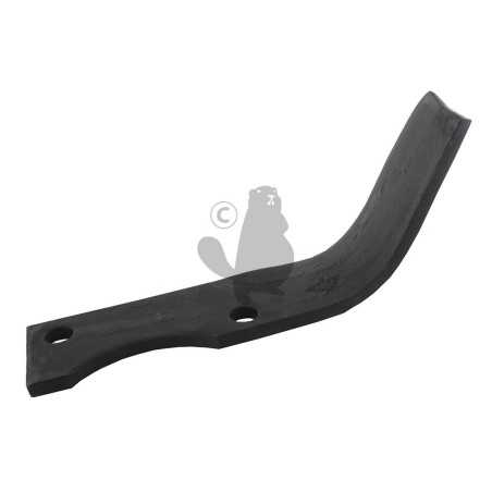TILLER TINE 176 MM RIF 1407491L COMPATIBLE | NewgardenParts.com