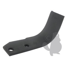 PINNE ZINKEN 178MM RIF 1407480L KOMPATIBEL | NewgardenParts.com