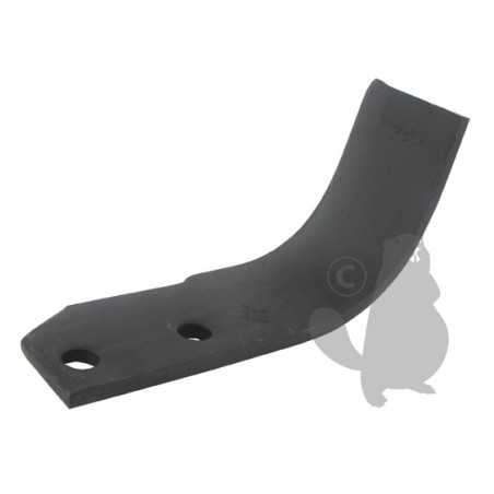 TILLER TINE 178MM RIF 1407480L COMPATIBLE | NewgardenParts.com