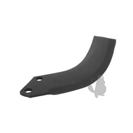 TILLER TINE 180MM RIF 1407451R COMPATIBLE | NewgardenParts.com