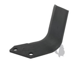FRESA DA 180MM RIF 1404172L COMPATIBILE | NewgardenParts.com