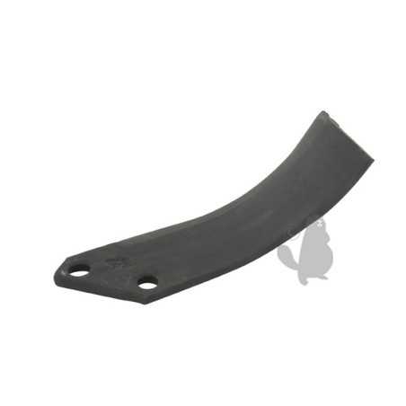 BODENPINNE ZINKEN 180MM RIF 1407452L KOMPATIBEL | NewgardenParts.com