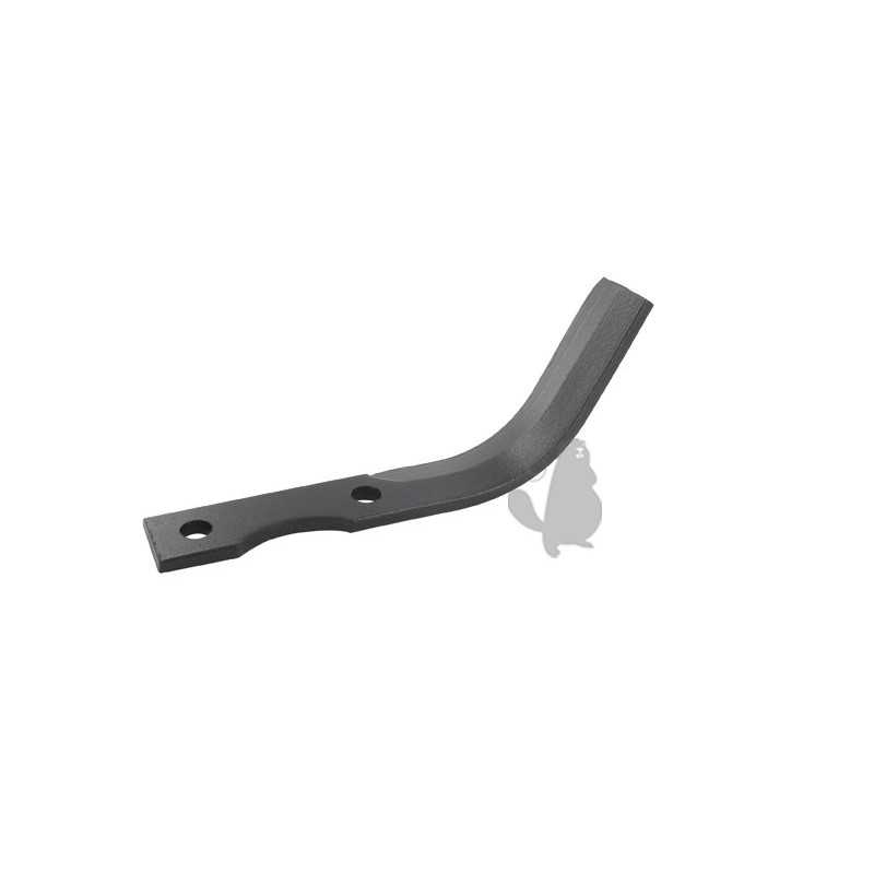 TILLER TINE 183MM RIF 1407459L COMPATIBLE