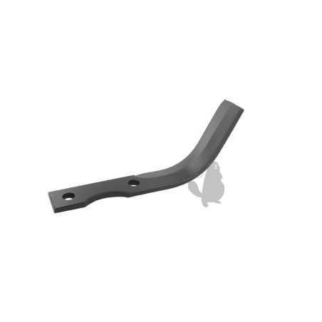 BODENPINNE ZINKEN 183MM RIF 1407459L KOMPATIBEL | NewgardenParts.com