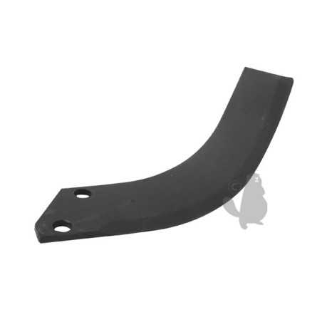 TILLER TINE 185MM RIF 1401590R COMPATIBLE | NewgardenParts.com