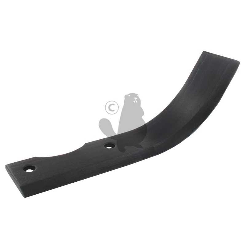 DENT DE FRAISE 185MM COMPATIBLE RIF 1407505R