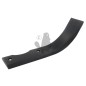 DENT DE FRAISE 185MM COMPATIBLE RIF 1407505R