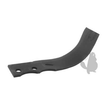 TILLER TINE 185MM RIF 1401564L COMPATIBLE | NewgardenParts.com