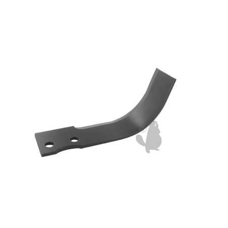 PINNE ZINKEN 185MM RIF 1407461L KOMPATIBEL | NewgardenParts.com