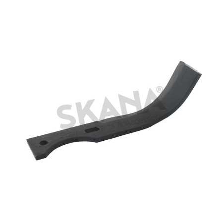 PINNE ZINKEN 187MM RIF 1407511L KOMPATIBEL | NewgardenParts.com