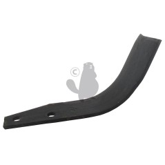 DENT DE FRAISE 190 MM COMPATIBLE RIF 1407492L | NewgardenParts.com
