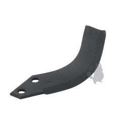 DENT DE FRAISE 190MM COMPATIBLE RIF 1401551R | NewgardenParts.com