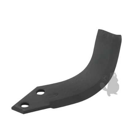 TILLER TINE 190MM RIF 1401551R COMPATIBLE | NewgardenParts.com