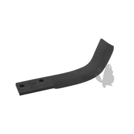 BODENPINNE ZINKEN 190MM RIF 1401592R KOMPATIBEL | NewgardenParts.com