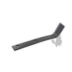 DENT DE FRAISE 190MM RIF 1404139L COMPATIBLE | NewgardenParts.com