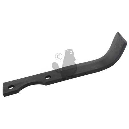 BODENPINNE ZINKEN 193 MM RIF 1407489L KOMPATIBEL | NewgardenParts.com