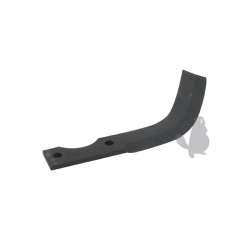 DENT DE FRAISE 195MM COMPATIBLE RIF 1401576R | NewgardenParts.com
