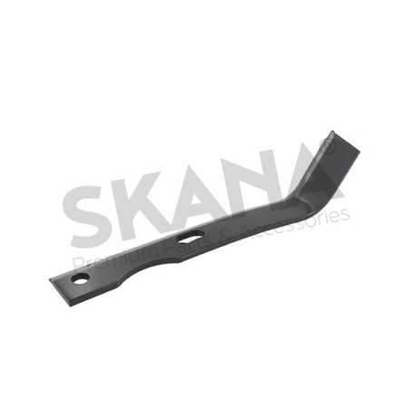 BODENPINNE ZINKEN 195MM RIF 1404090L KOMPATIBEL | NewgardenParts.com