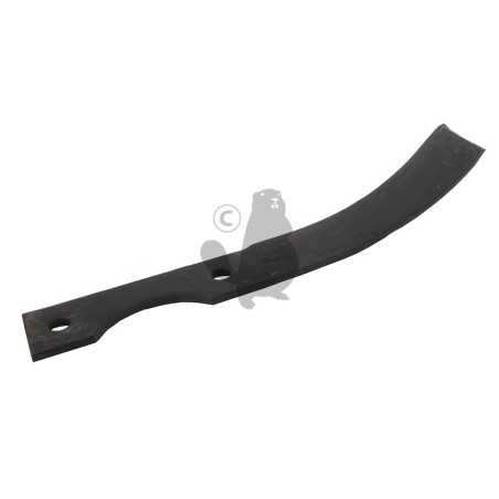 BODENPINNE ZINKEN 198 MM RIF 1407486L KOMPATIBEL | NewgardenParts.com