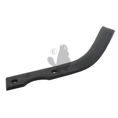 BODENPINNE ZINKEN 200 MM RIF 1407502L KOMPATIBEL | NewgardenParts.com