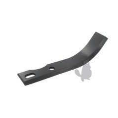 BODENPINNE ZINKEN 200MM RIF 1404108R KOMPATIBEL | NewgardenParts.com