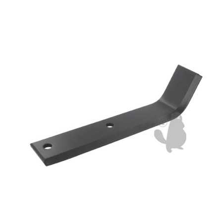 BODENPINNE ZINKEN 200MM RIF 1404119R KOMPATIBEL | NewgardenParts.com