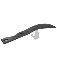 DENT DE FRAISE 200MM COMPATIBLE RIF 1407414R | NewgardenParts.com