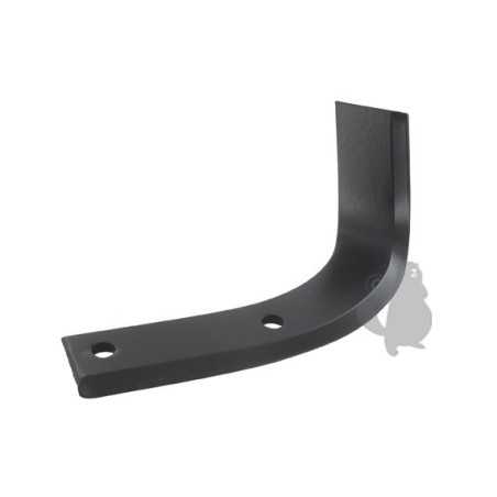 BODENPINNE ZINKEN 200MM RIF 1407439R KOMPATIBEL | NewgardenParts.com
