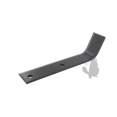BODENPINNE ZINKEN 200MM RIF 1404119L KOMPATIBEL | NewgardenParts.com