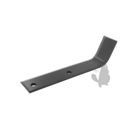 BODENPINNE ZINKEN 200MM RIF 1404119L KOMPATIBEL | NewgardenParts.com
